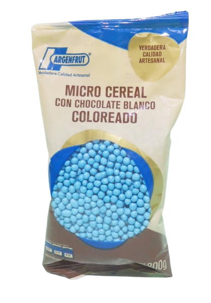 CHOCOLATE CEREAL x200 gr CELESTE