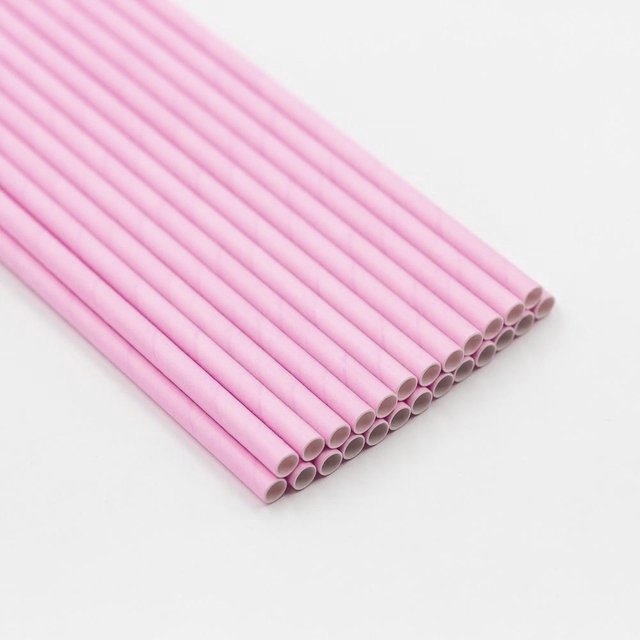 SORBETE POLIPAPEL x25 SUR PASTEL ROSA