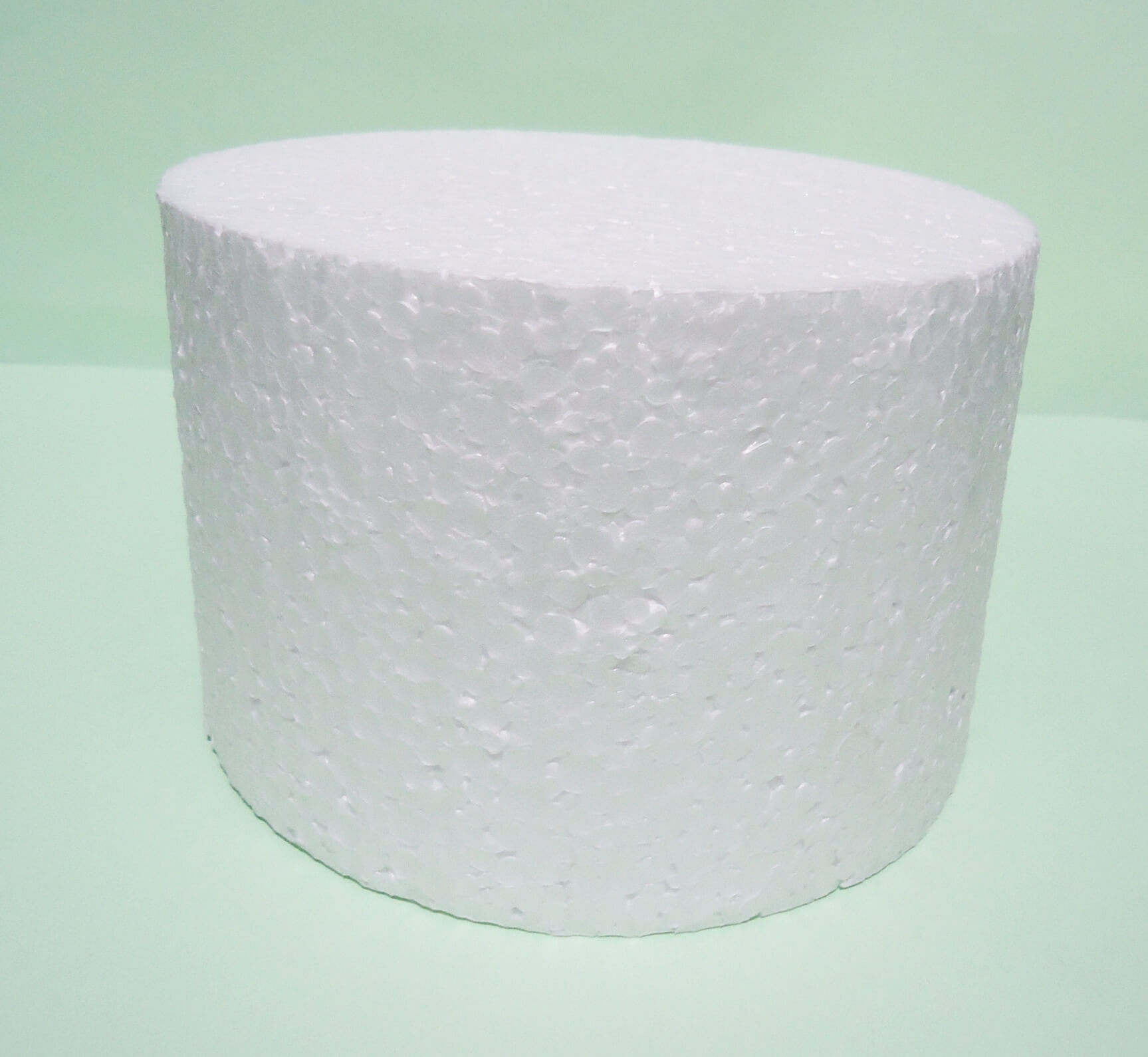 TELGOPOR CIRCULO10CM ALT X 15CM DIAMETR