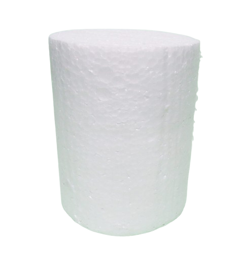 TELGOPOR CILINDRO 10CM ALT X 8CM DIAM