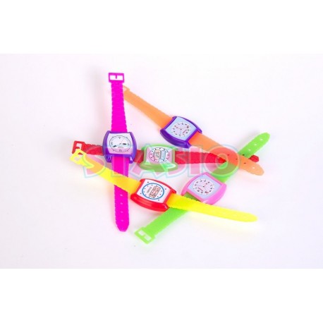 RELOJ x4 STAZIO