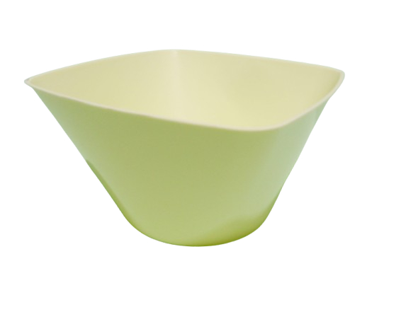 CONTENEDOR PPP KOVAL PASTEL AMARILLO
