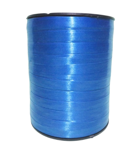 CINTA MOÑO 10x500mts AZUL
