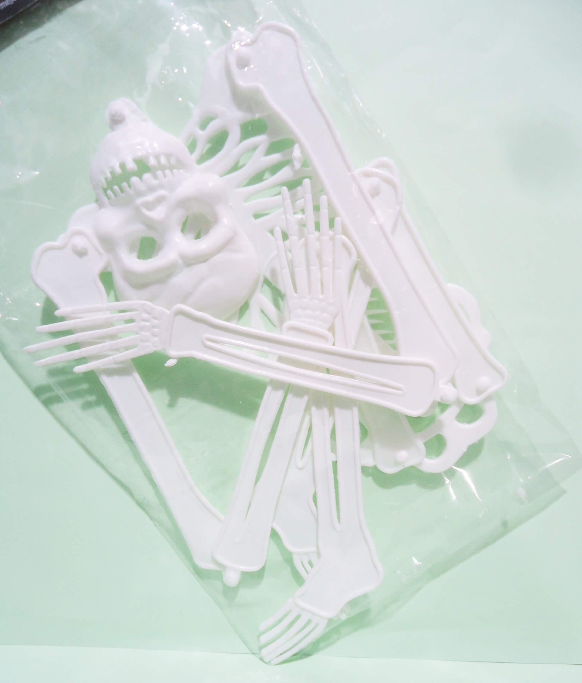 ESQUELETO GRANDE ARTICULADO STAZIO