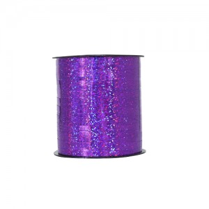 CINTA LASER VIOLETA DILAX x200 mts