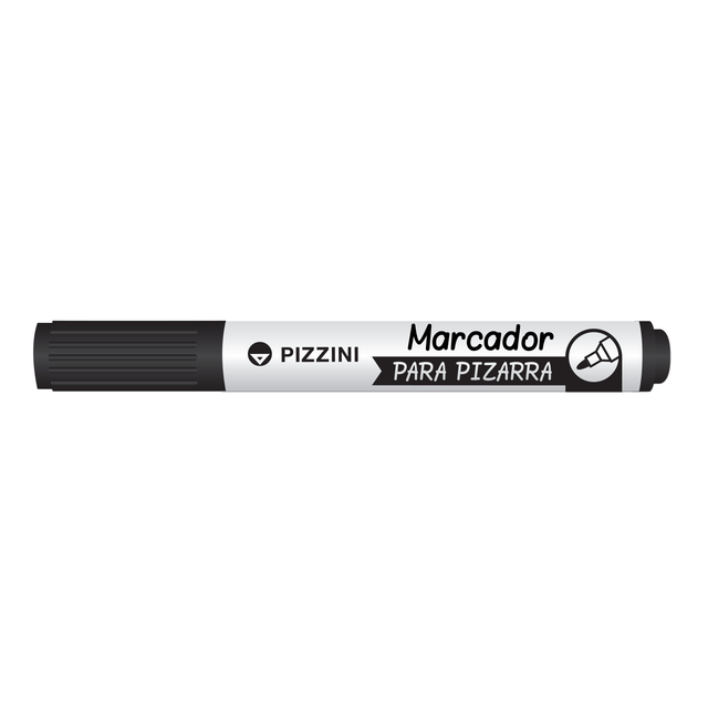 FIBRON PIZZINI 1150 P/PIZARRA NEGRO