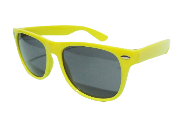 ANTEOJO RAYBANN COLOR AMARILLO