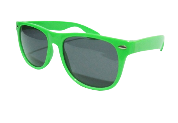 ANTEOJO RAYBANN COLOR VERDE