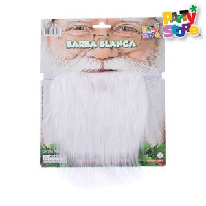 BARBA BLANCA P.STORE BABL
