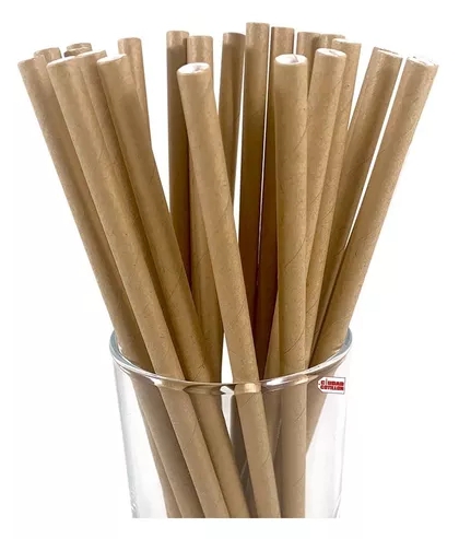 SORBETE POLIPAPEL X20 KRAFT