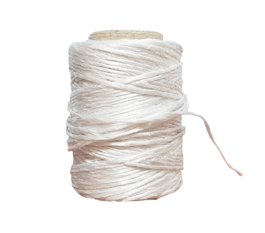 HILO PLASTICO COLOR X100GR COD1349