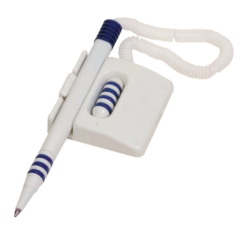 BOLIGRAFO CON SOPORTE