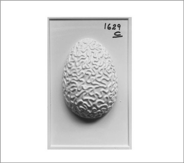 MOLDE PLACA Nº16 RELIEVE 1629 PLASTICH