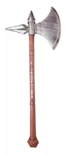 HACHA VIKINGO  GOAC34
