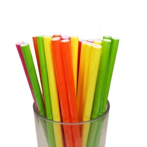 SORBETE POLIPAPEL x24 FLUOR  P.STORE
