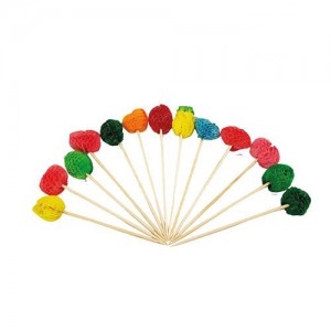 PINCHE COPETIN x24 P.STORE FRUTAS