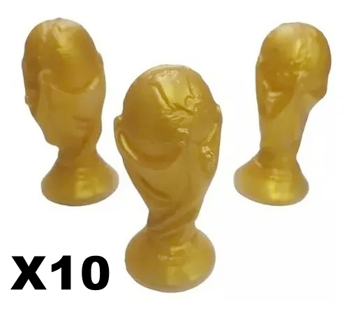COPA DEL MUNDO MINI X10
