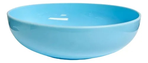ENSALADERA BOYANO PASTEL CELESTE
