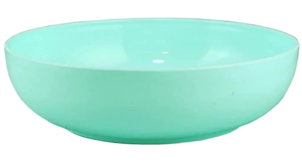 ENSALADERA BOYANO PASTEL VERDE