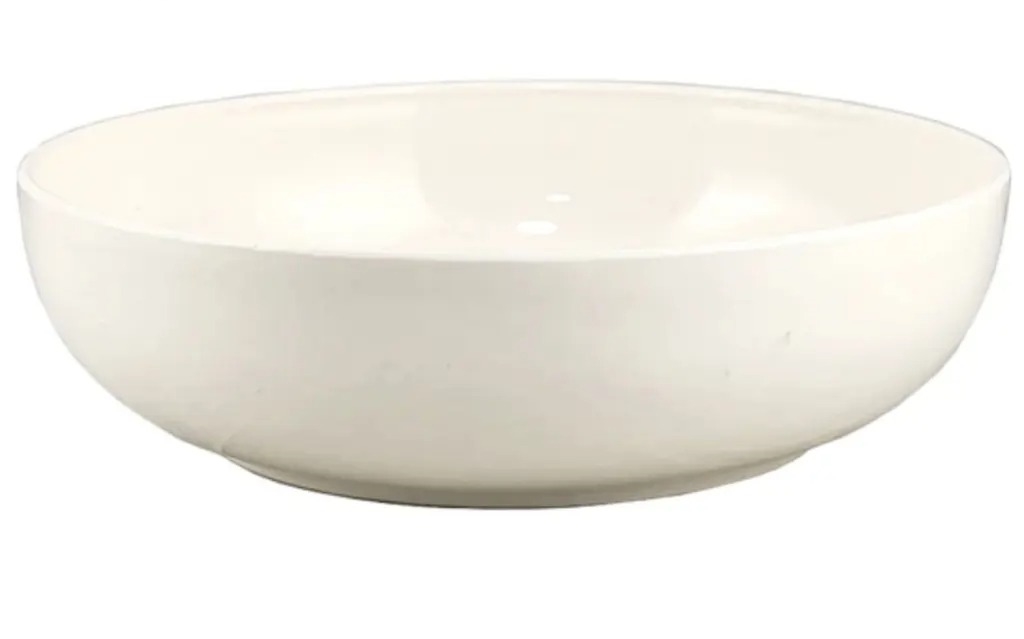 ENSALADERA BOYANO BLANCO
