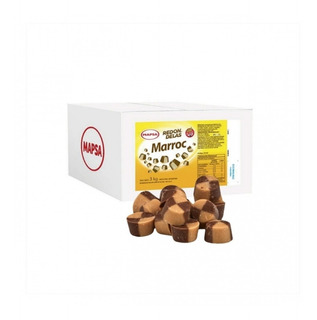 CHOCOLATE BOTONCITO x 3 KG MARROC