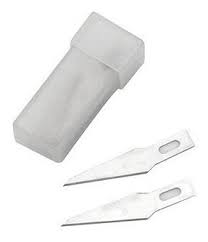 CUTER REPUESTO REPUESTO x5