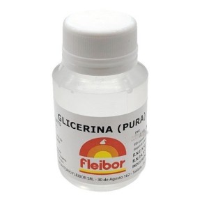 GLICERINA x150gr PRON