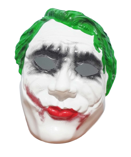 CARETA PLASTICA GUASON