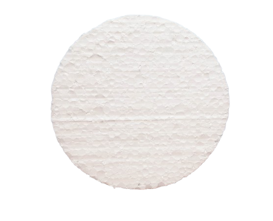 TELGOPOR CIRCULO 2CM ALT X 15CM DIAMETR