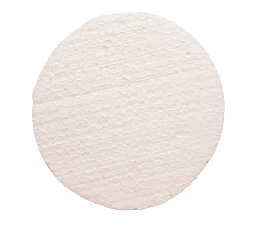 TELGOPOR CIRCULO 2CM ALT X 20CM DIAMETR