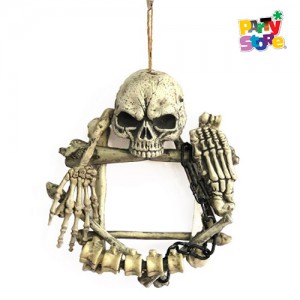 ESQUELETO CORONA HD130