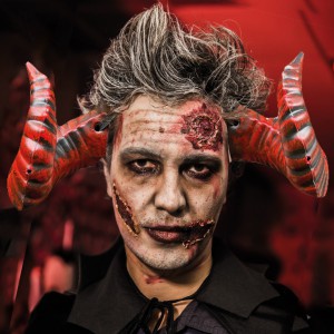 CUERNOS SATANAS HD 328 P.STORE