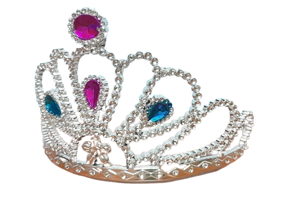 CORONA PRINCESA ECO MM23-04