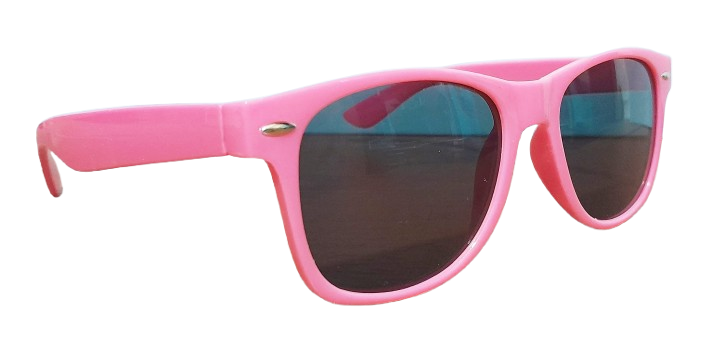 ANTEOJO RAYBANN COLOR ROSA