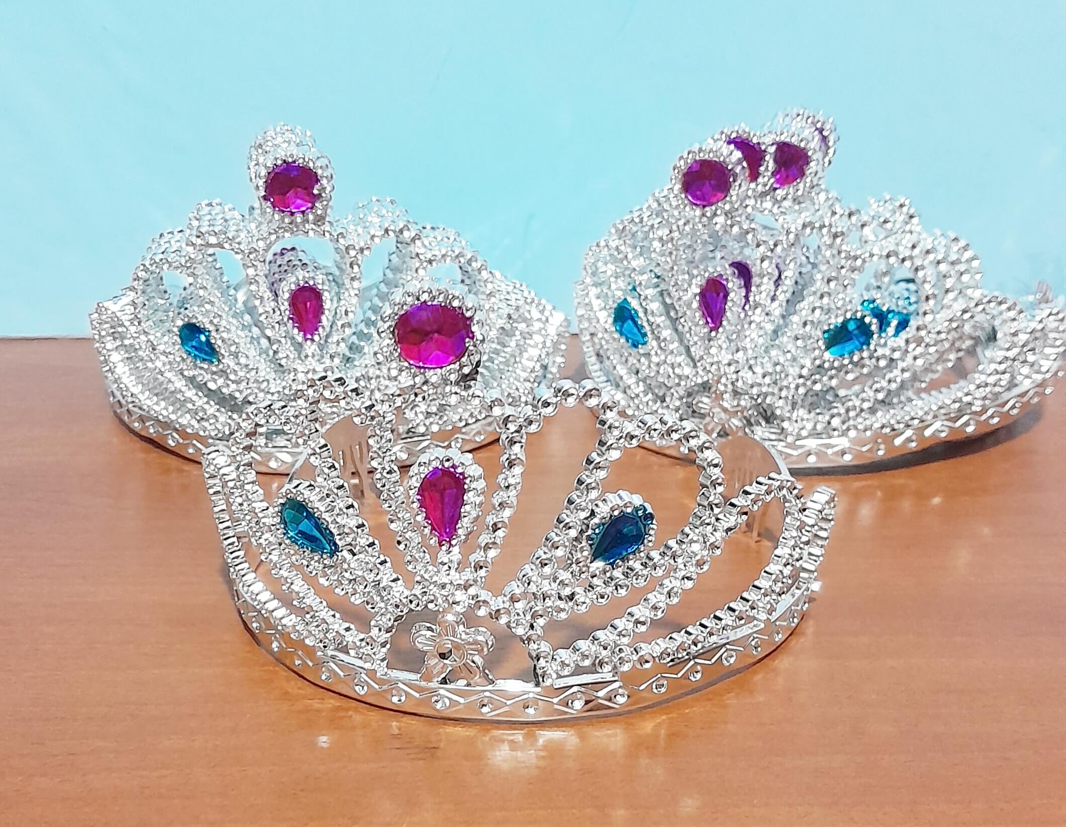 CORONA PRINCESA ECO MM23-04 x12
