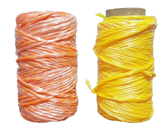 HILO PLASTICO COLOR X50GR COD 1346