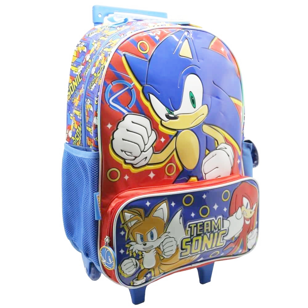 MOCHILA CRESKO CARRO 18