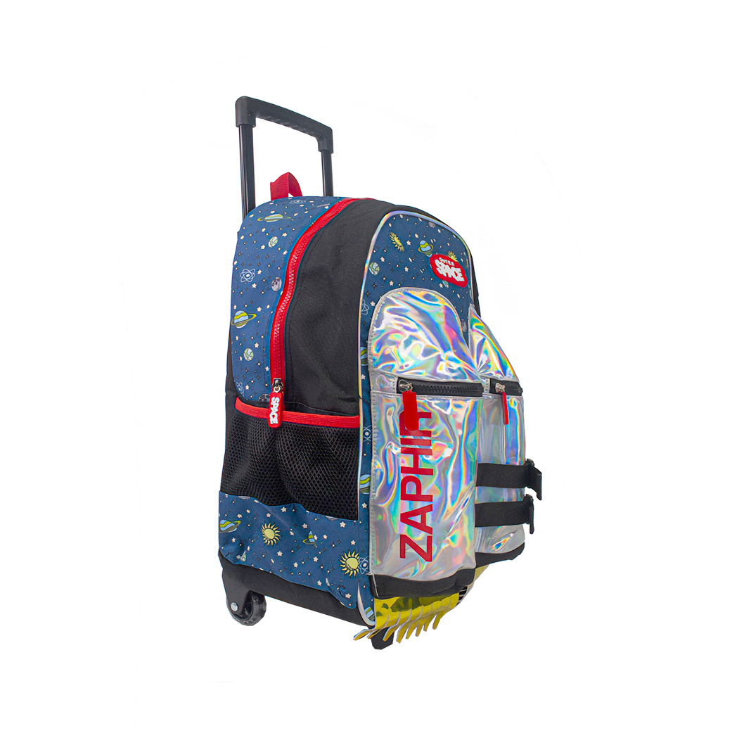 MOCHILA JAVERA CARRO 18