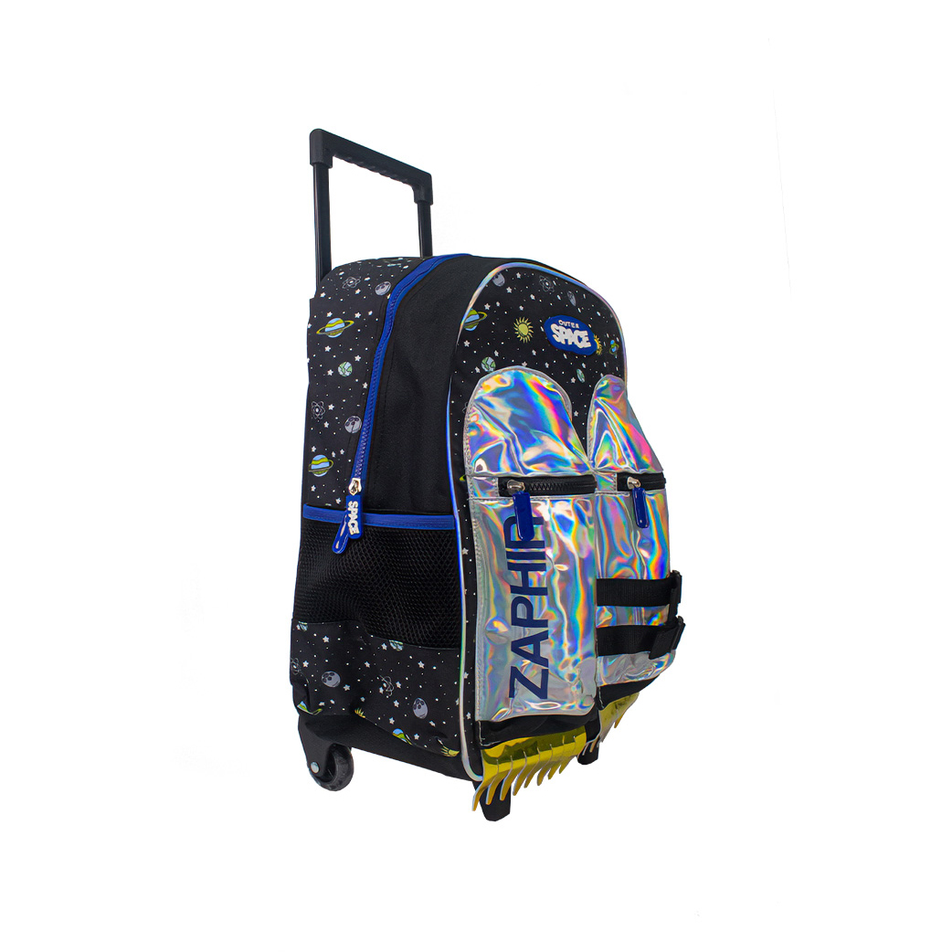 MOCHILA JAVERA CARRO 18