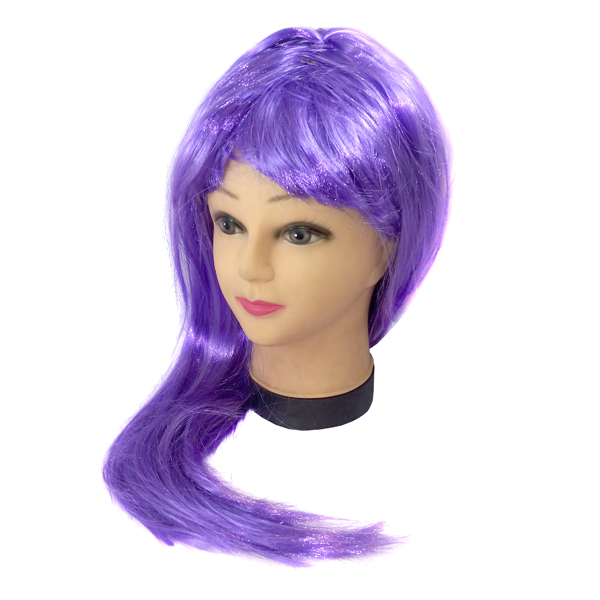 PELUCA LACIA LILA MM24-02