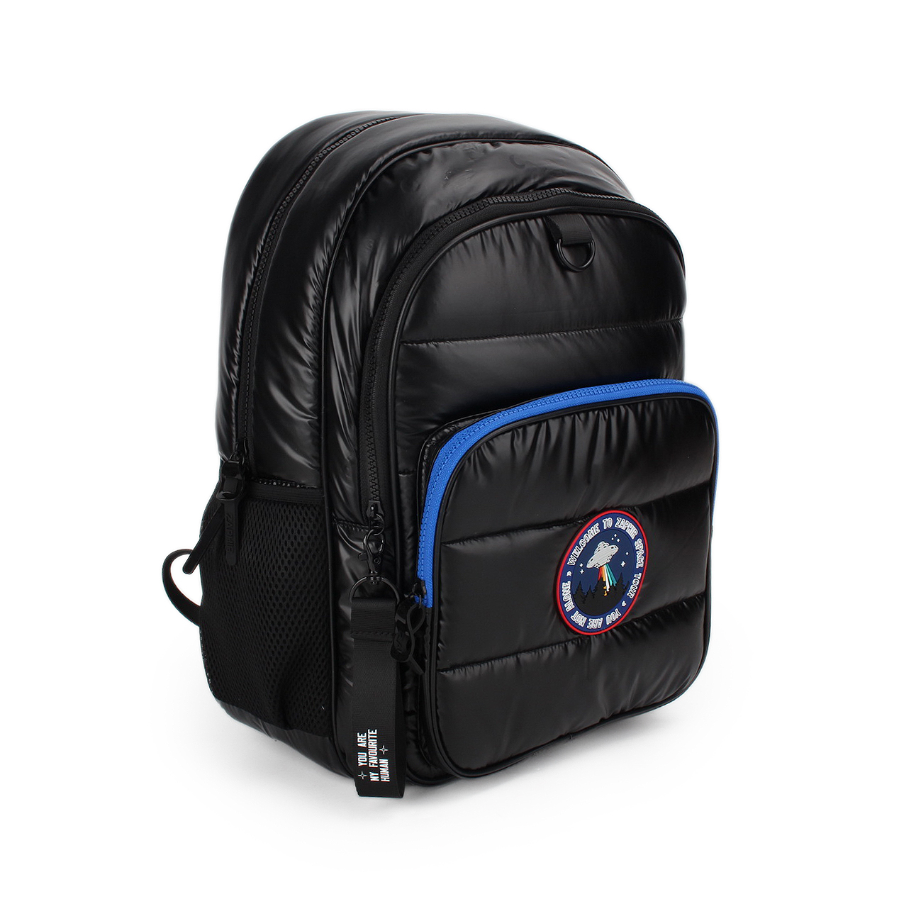 MOCHILA JAVERA ESPALDA 16