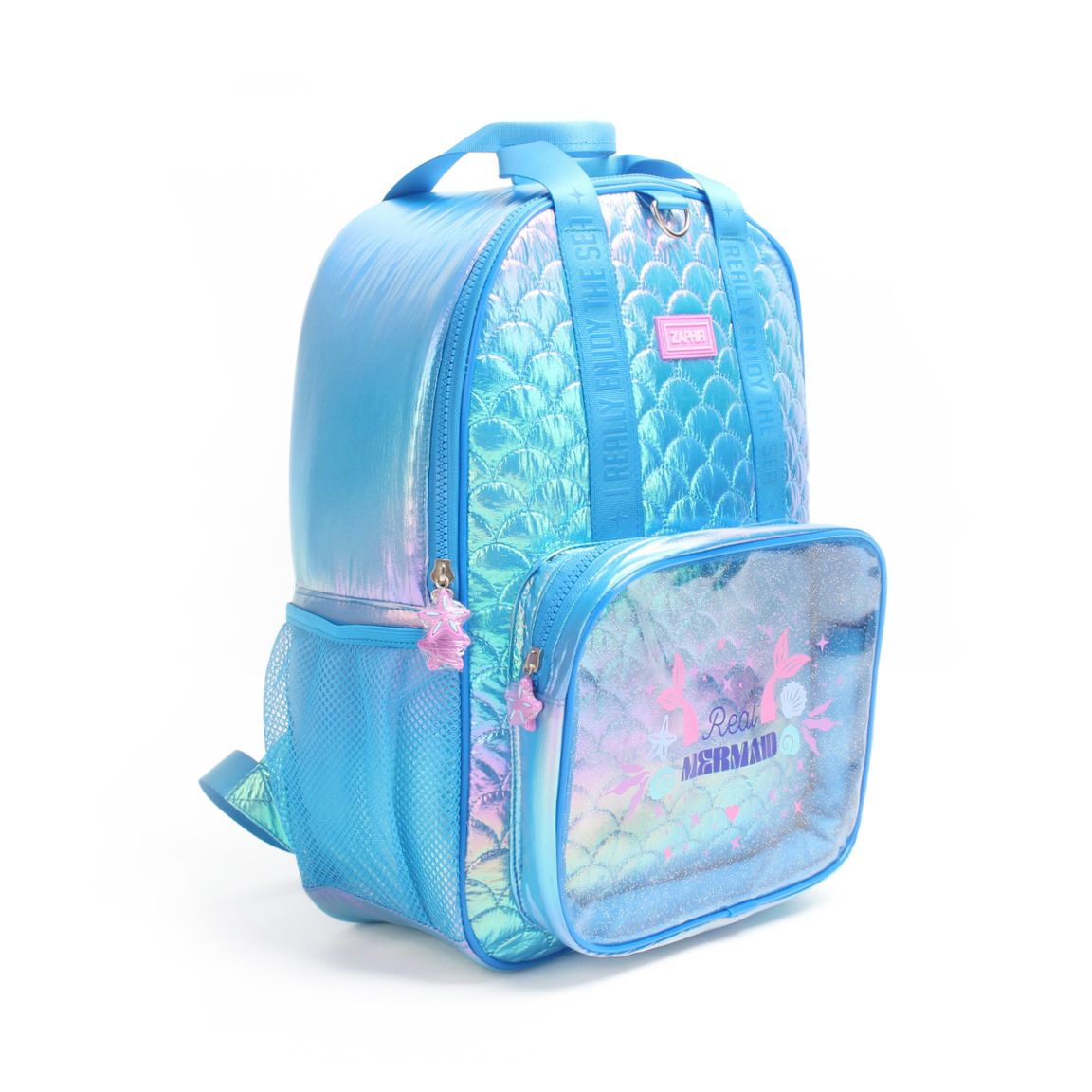 MOCHILA JAVERA ESPALDA 16