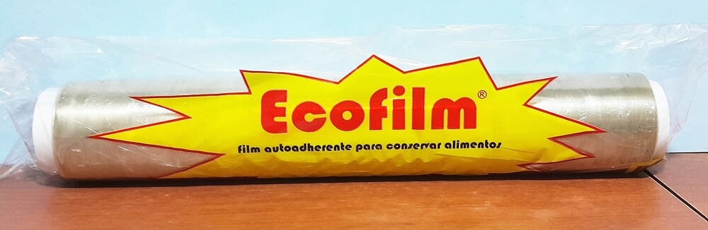 ROLLO FILM 38x200 MTS APROX ECOFILM
