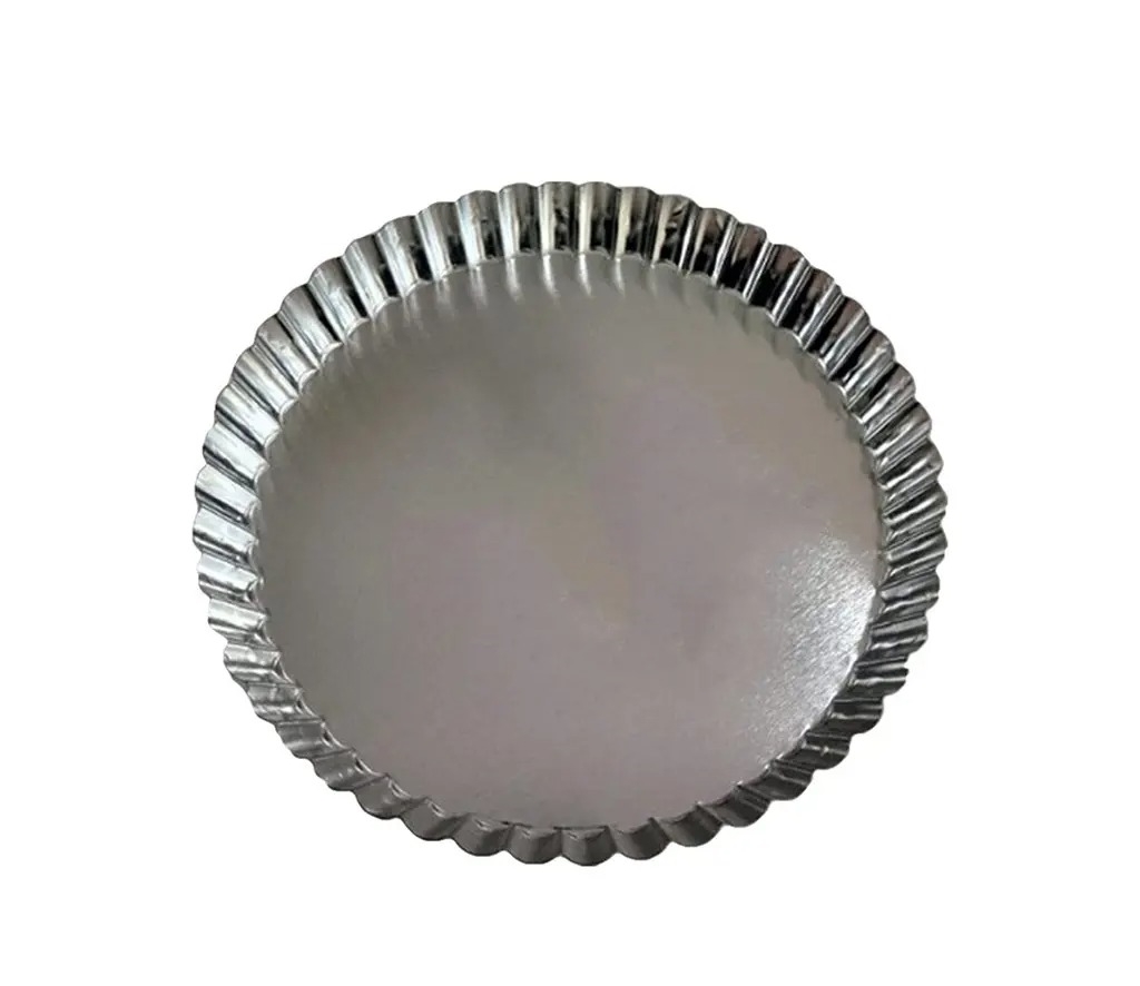 MOLDE PASTAFROLA FIJA Nº20