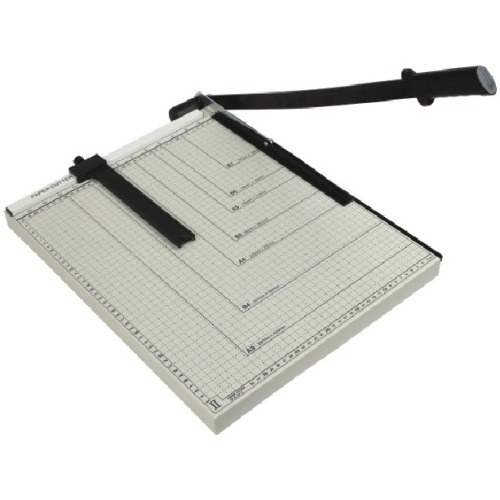 GUILLOTINA A4 PALANCA IBI