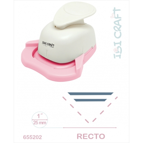 PERFORADORA ESQUINERO RECTO 655202 IBI