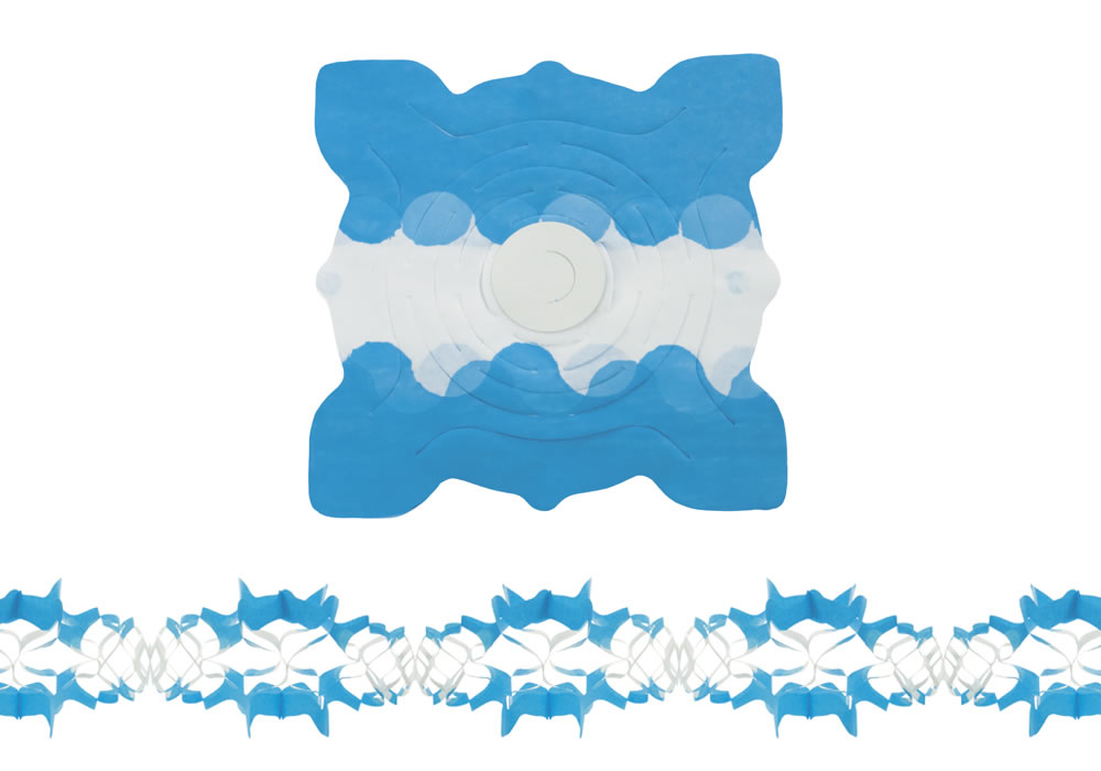 GUIRNALDA PATRIA RONDI 4013 X2