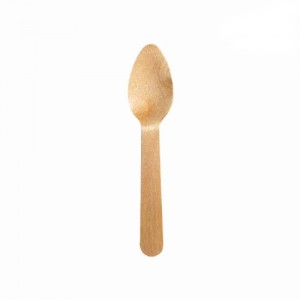 CUCHARA MADERA x25 P.STORE 17cm