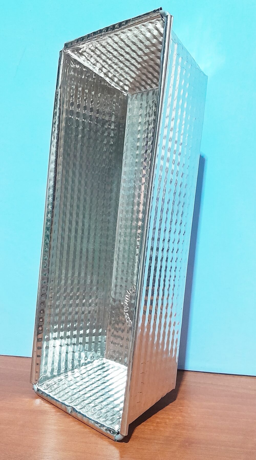 MOLDE BUDIN N3 23X9.5X7