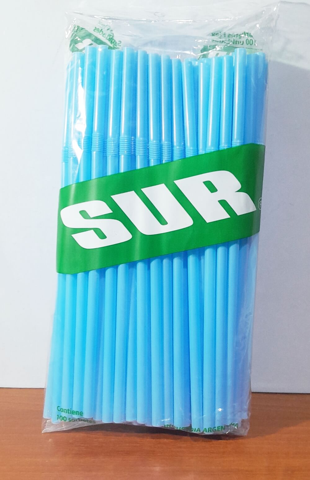 SORBETE FLEXIBLE x100 SUR CELESTE